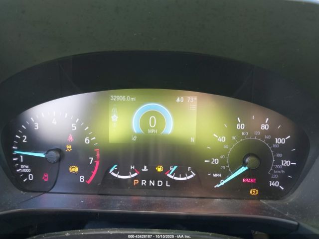 Ford Escape Sel Image 17