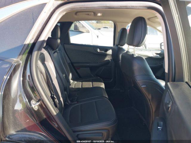 Ford Escape Sel Image 9