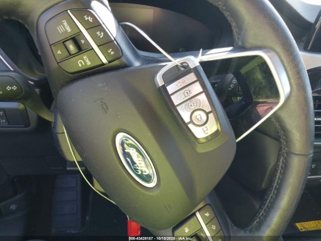 Ford Escape Sel Image 7