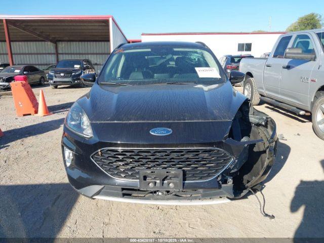 Ford Escape Sel Image 15