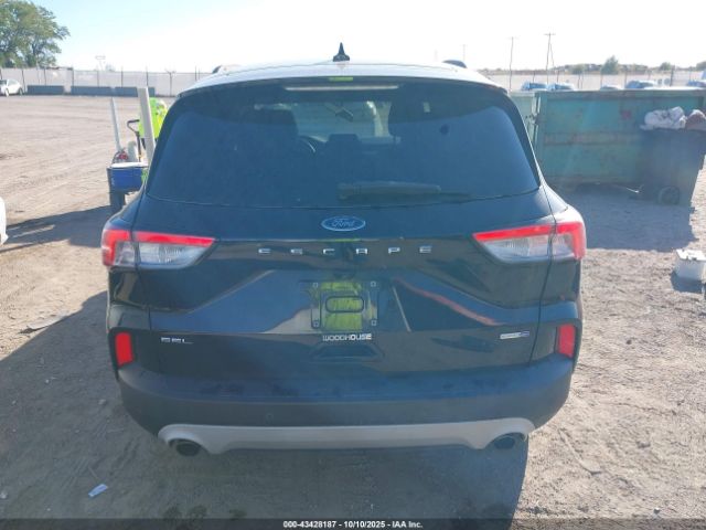 Ford Escape Sel Image 2