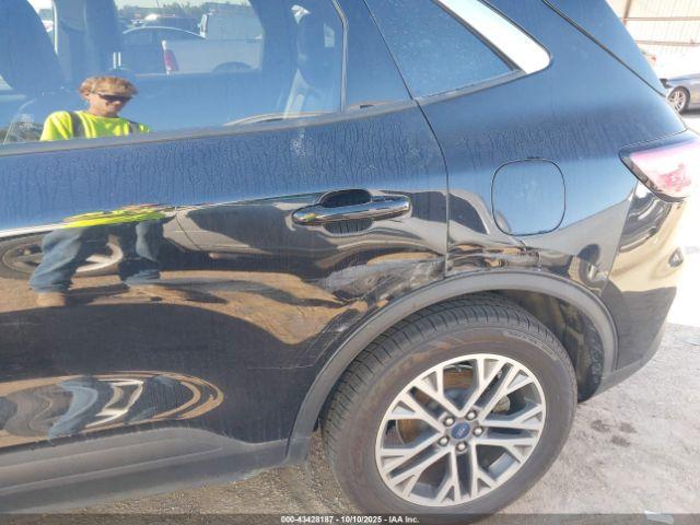 Ford Escape Sel Image 6