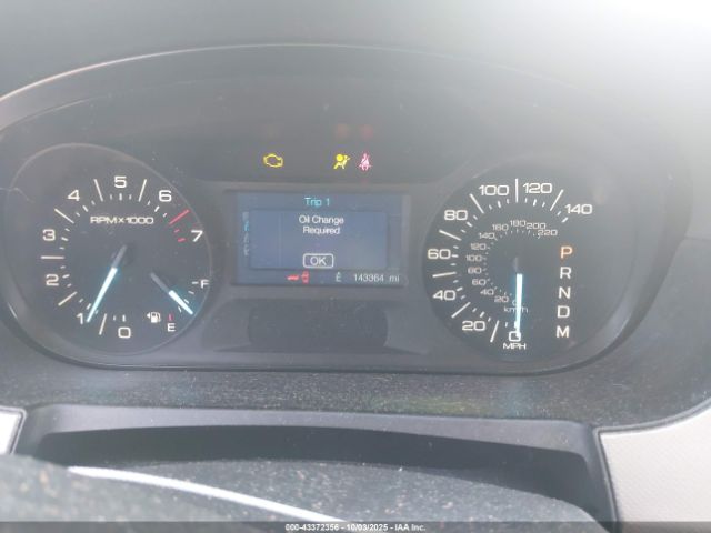 Ford Edge Sel Image 15