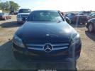 Mercedes-Benz C-Class Image 11