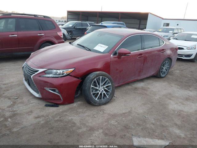 Lexus Es Image 5