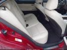 Lexus Es Image 11