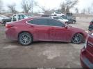 Lexus Es Image 16