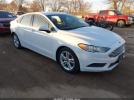 Ford Fusion Se Image 1