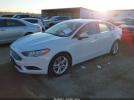 Ford Fusion Se Image 4