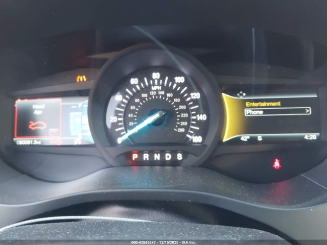 Ford Fusion Se Image 17