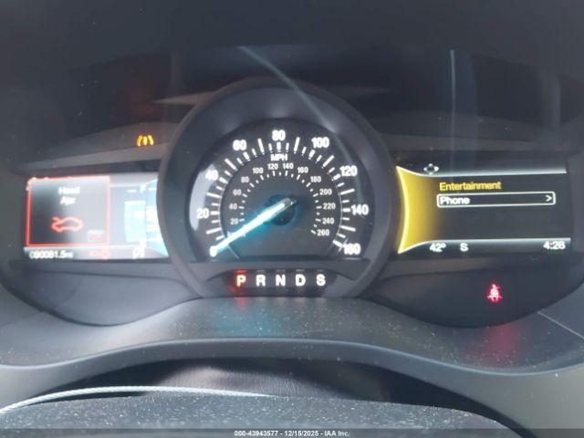 Ford Fusion Se Image 17