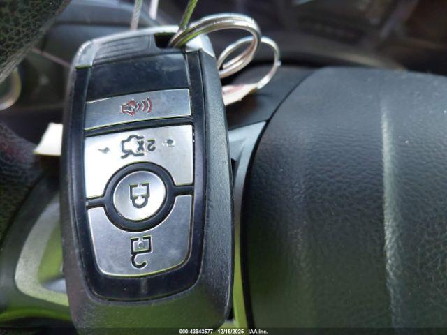 Ford Fusion Se Image 5