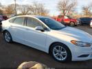 Ford Fusion Se Image 11