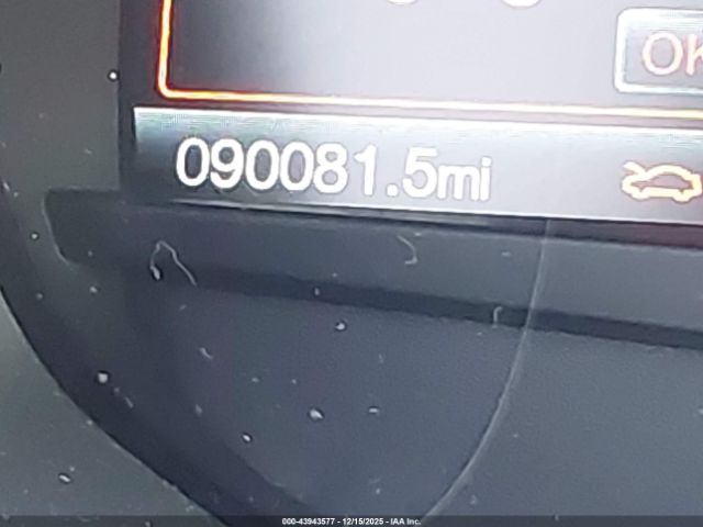 Ford Fusion Se Image 9