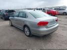 Volkswagen Passat 2.5l Sel Premium Image 3