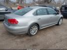 Volkswagen Passat 2.5l Sel Premium Image 9