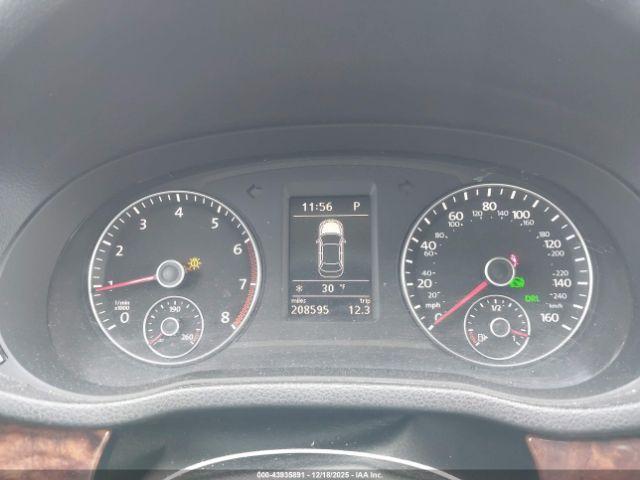 Volkswagen Passat 2.5l Sel Premium Image 4