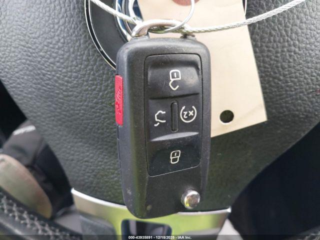 Volkswagen Passat 2.5l Sel Premium Image 7