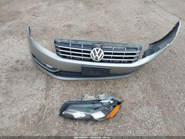 Volkswagen Passat 2.5l Sel Premium Image 10