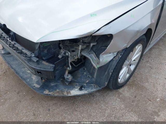 Volkswagen Passat 2.5l Sel Premium Image 12