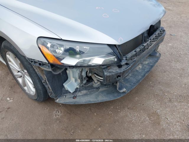 Volkswagen Passat 2.5l Sel Premium Image 14