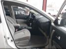 Nissan Rogue S Image 4