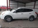 Nissan Rogue S Image 12
