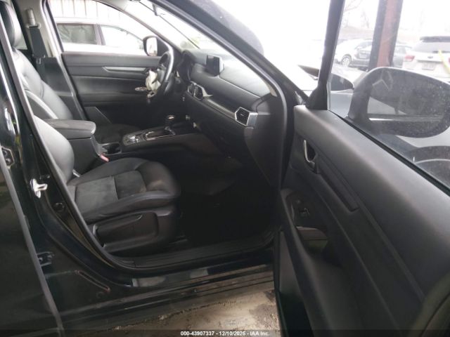 Mazda Cx Touring Image 8