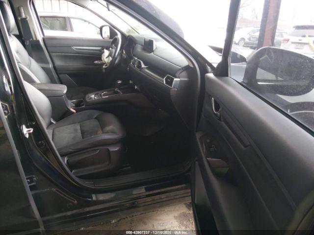 Mazda Cx Touring Image 8