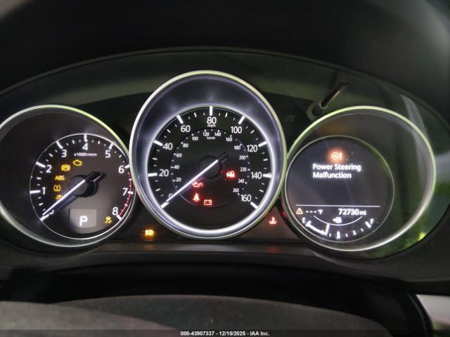 Mazda Cx Touring Image 5