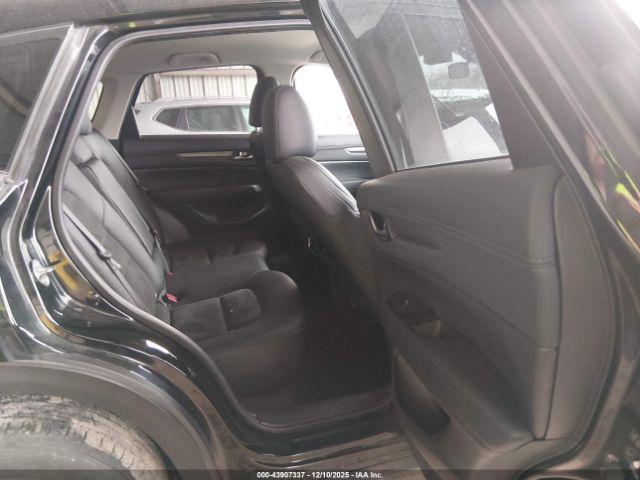 Mazda Cx Touring Image 4