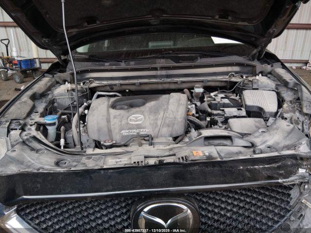 Mazda Cx Touring Image 6