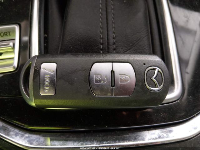 Mazda Cx Touring Image 3