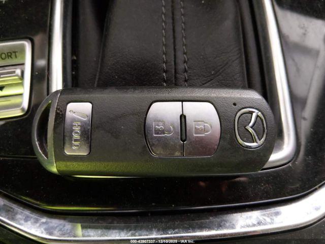 Mazda Cx Touring Image 3