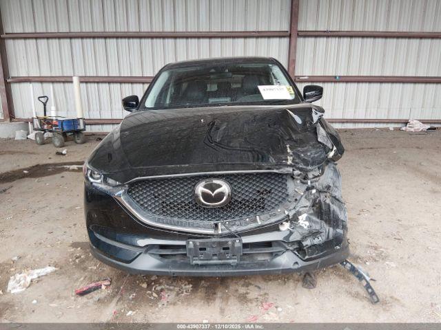 Mazda Cx Touring Image 14