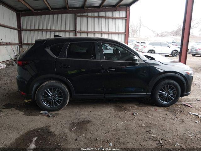 Mazda Cx Touring Image 10