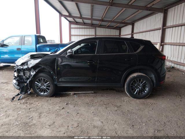 Mazda Cx Touring Image 12