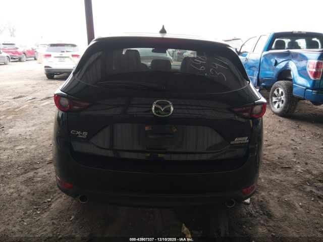 Mazda Cx Touring Image 13