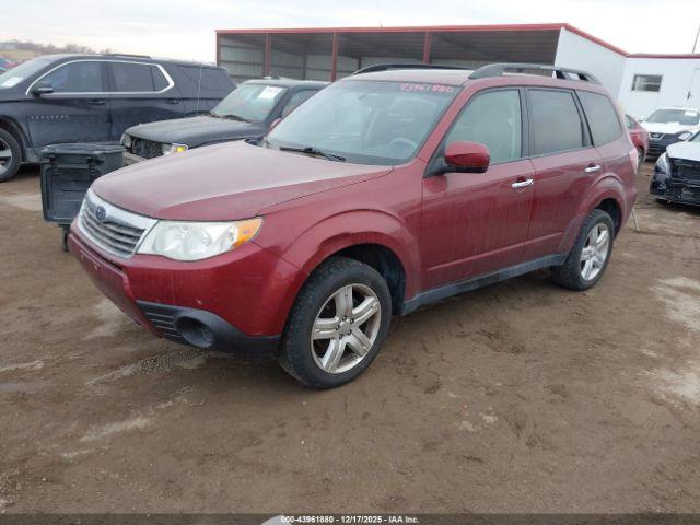 Subaru Forester 2.5x Premium Image 7