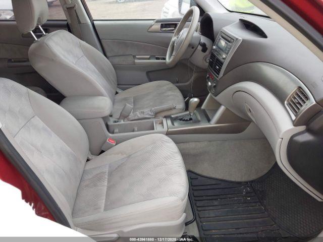 Subaru Forester 2.5x Premium Image 6