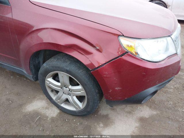 Subaru Forester 2.5x Premium Image 4