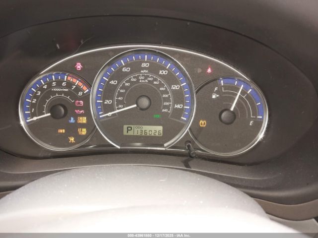 Subaru Forester 2.5x Premium Image 2