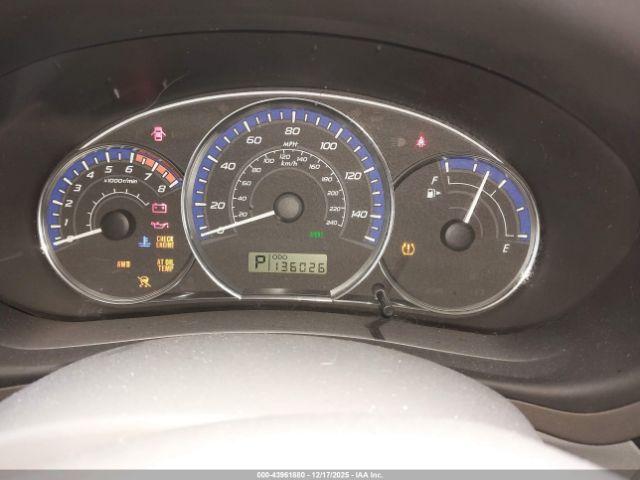 Subaru Forester 2.5x Premium Image 2