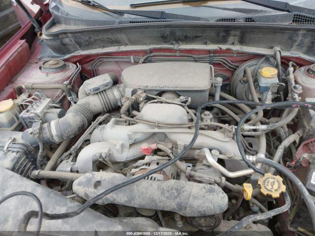 Subaru Forester 2.5x Premium Image 10