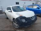 Nissan JUKE Sl Image 1