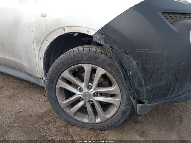 Nissan JUKE Sl Image 10