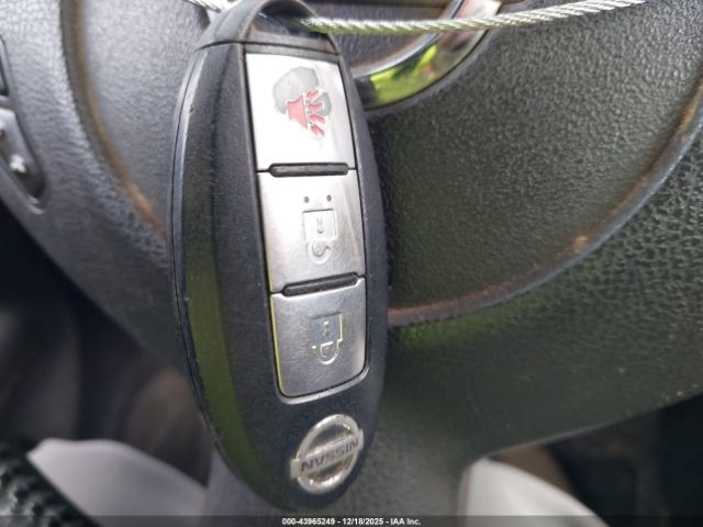 Nissan JUKE Sl Image 11