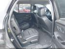Chevrolet Traverse 3lt Image 4