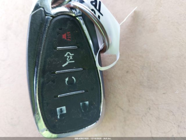 Chevrolet Traverse 3lt Image 13