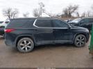 Chevrolet Traverse 3lt Image 17